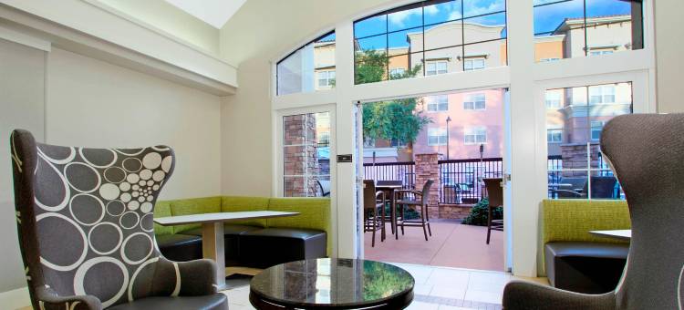 凤凰城格兰岱尔体育和娱乐区居家酒店(Residence Inn Phoenix Glendale Sports & Entertainment District)图片