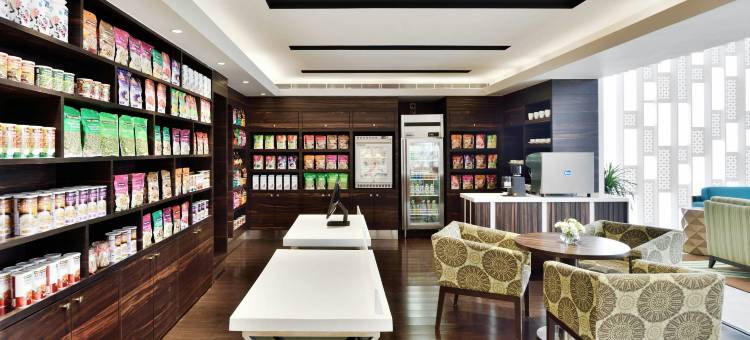 万枫万豪印多尔酒店(Fairfield by Marriott Indore)图片