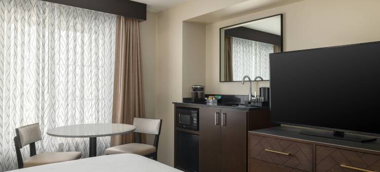 拉雷多希尔顿希尔顿安泊酒店(Embassy Suites by Hilton Laredo)图片