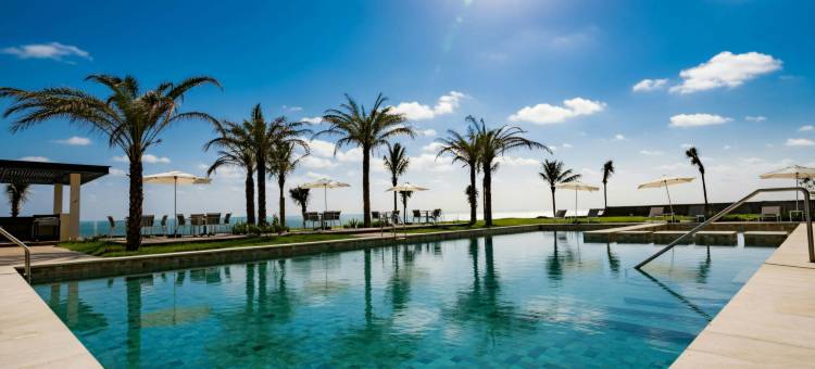 里维埃拉韦拉克鲁斯万豪三角洲酒店(Delta Hotels by Marriott Riviera Veracruz)图片