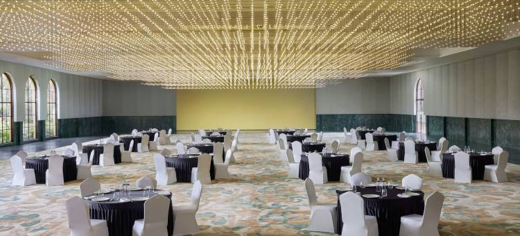 费恩维什兰塔度假村，卡姆雷杰-苏拉特，万豪系列(The Fern Vishranta Resort, Kamrej-Surat, Series by Marriott)图片