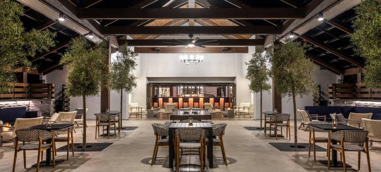 希尔顿格调精选哈德斯顿索尔万酒店(The Hadsten Solvang, Tapestry Collection by Hilton)图片