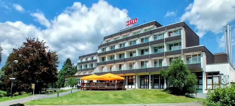 弗莱彻公园酒店奥尔斯贝格-温特贝格(Fletcher Parkhotel Olsberg-Winterberg)图片