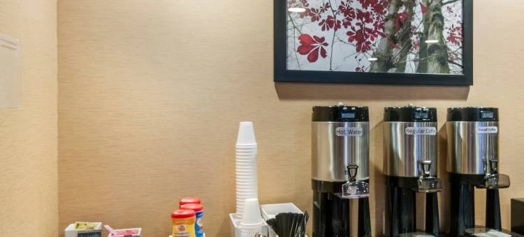 梅丽登红顶酒店(Red Roof Inn Meriden)图片