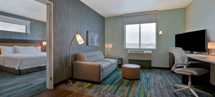 希尔顿旗下Home2 Suites-阿塔斯卡德罗(Home2 Suites by Hilton Atascadero)图片