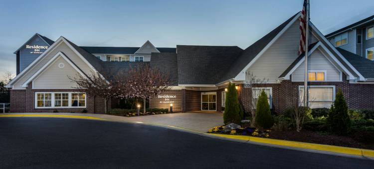 Residence Inn Largo Medical Center Drive图片