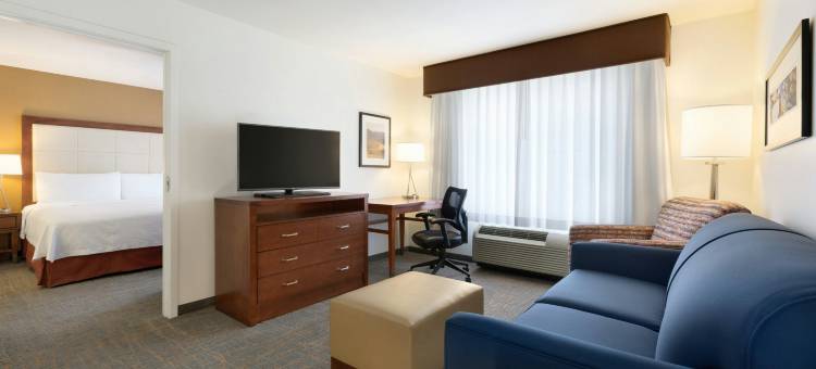 Homewood Suites by Hilton-拉斯维加斯机场(Homewood Suites by Hilton Las Vegas Airport)图片