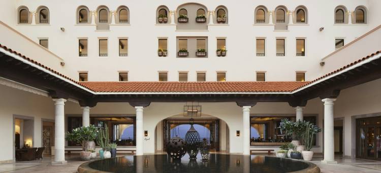 太平洋洛斯卡波斯酒店-希尔顿分时度假俱乐部(Hilton Grand Vacations Club la Pacifica Los Cabos)图片