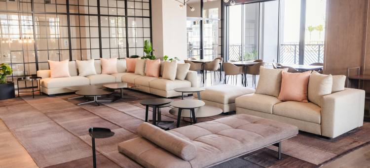 迈阿密盖尔酒店及公寓(Gale Miami Hotel & Residences)图片