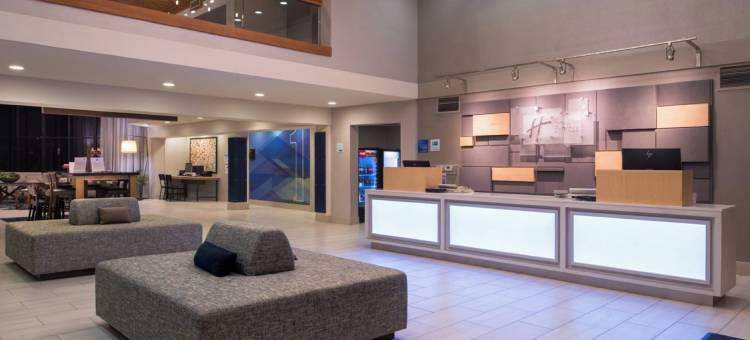 Holiday Inn Express 核桃溪(Holiday Inn Express WALNUT CREEK by IHG)图片