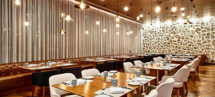 喜来登桑托斯酒店(Sheraton Santos Hotel)图片
