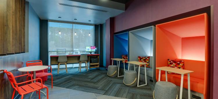 Tru By 希尔顿 Raleigh Garner(Tru by Hilton Raleigh Garner)图片