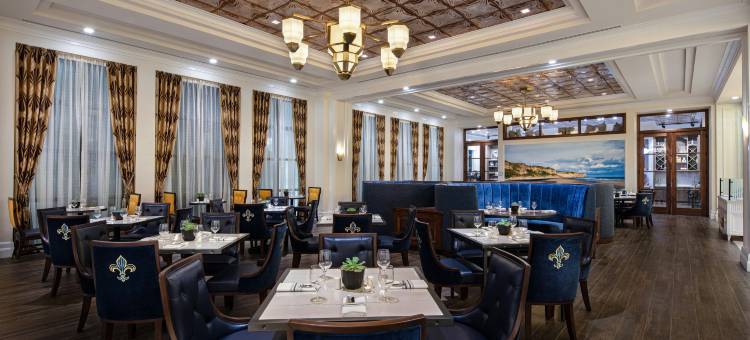 希金斯酒店 - 二战国家博物馆官方酒店 - 希尔顿格芮精选(The Higgins Hotel New Orleans, Curio Collection by Hilton)图片