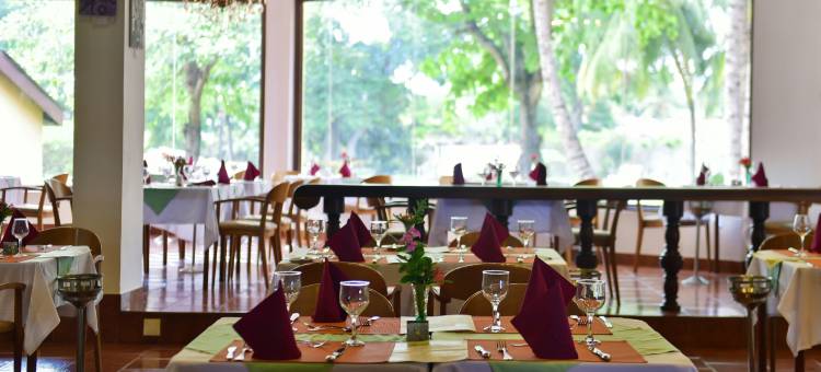 圣多美Pestana米拉玛(Pestana Miramar São Tomé)图片