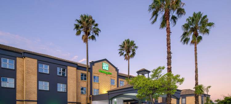 约翰内斯堡机场假日酒店(Holiday Inn JOHANNESBURG AIRPORT by IHG)图片