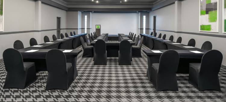 约翰内斯堡机场假日酒店(Holiday Inn JOHANNESBURG AIRPORT by IHG)图片