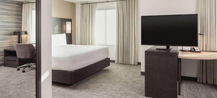 罗马琳达雷德兰兹居家旅馆(Residence Inn Loma Linda Redlands)图片