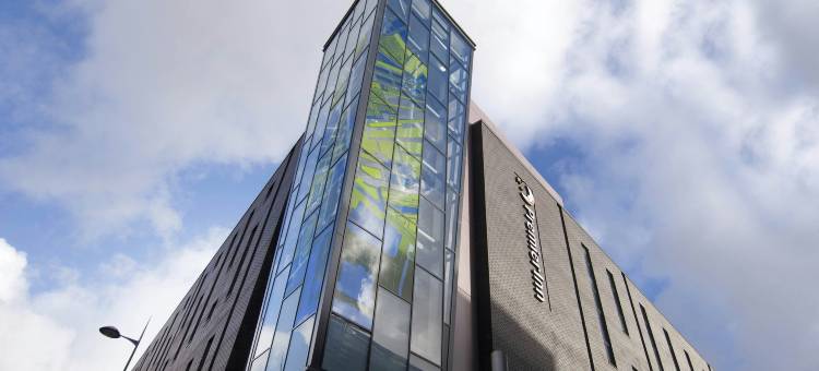 利物浦普瑞米尔酒店(Premier Inn Liverpool City (Liverpool One))图片