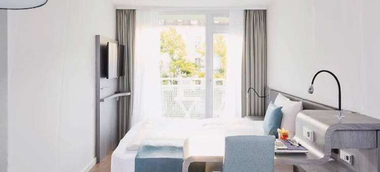 纽伦堡生活酒店(Living Hotel Nürnberg)图片