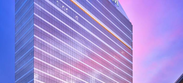 博尔加塔米高梅大厦(MGM Tower at Borgata)图片