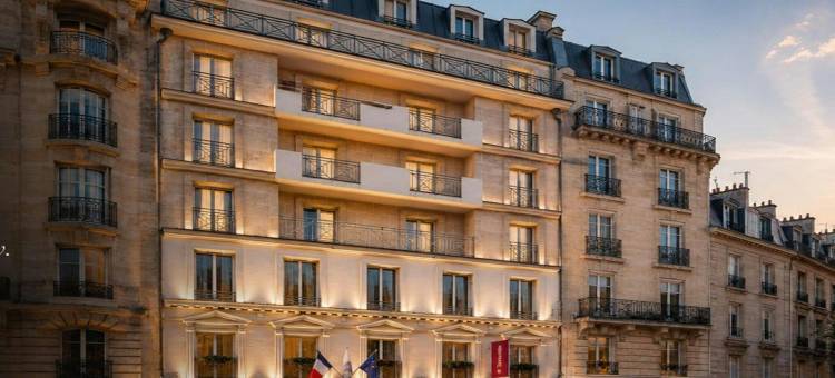 巴黎，Clubtrotteur臻品之选酒店(Clubtrotteur Paris, a Tribute Portfolio Hotel)图片