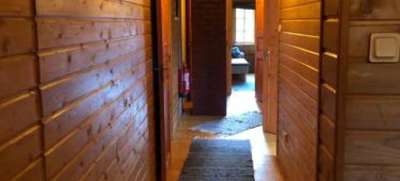 Sokka Holiday Center & Glamping图片