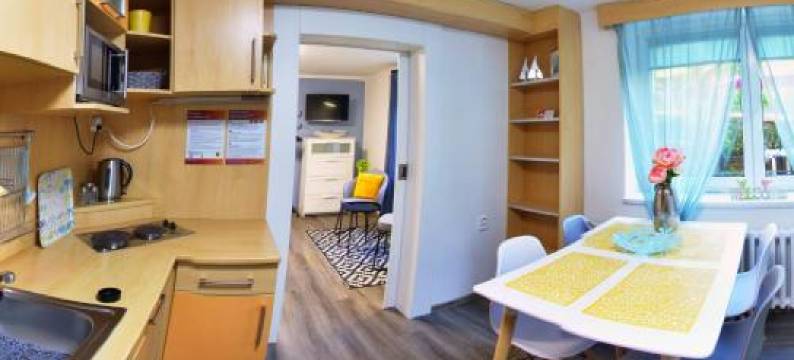 迷你旅馆(Penzion Mini)图片