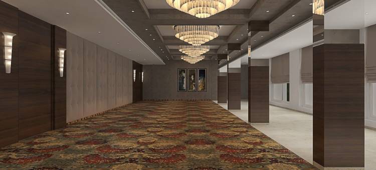 拉乌沙耶吉恩瑞斯酒店(Enrise by Sayaji Rau Indore)图片