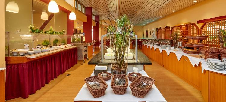 巴伐利亚健康活力酒店(Hotel Bayern Vital)图片