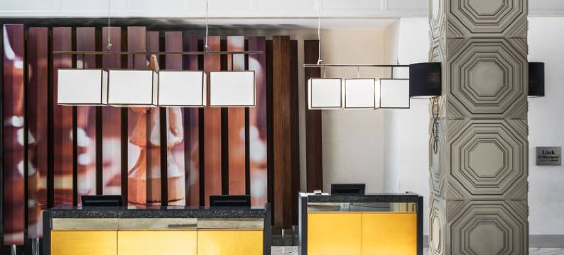 圣多明戈喜来登酒店(Sheraton Santo Domingo Hotel)图片