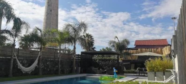 西亚拉比斯卡里住宿加早餐旅馆(Sciara Biscari B&B)图片