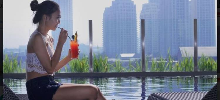 雅加达克巴约蓝尼奥酒店(Hotel Neo+ Kebayoran Jakarta)图片