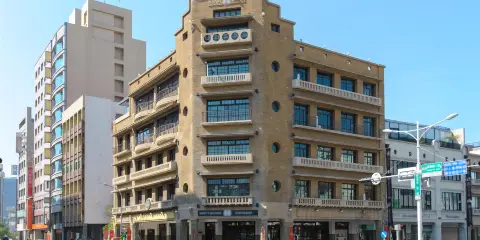 吳居吾宿