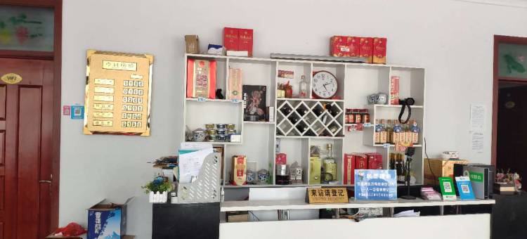 遂平温馨家园快捷宾馆图片