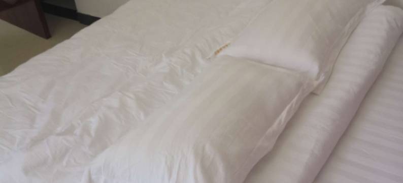 金寨清泉民宿图片