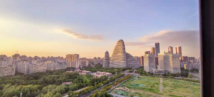 东篱居(北京望京SOHO悠乐汇店)图片