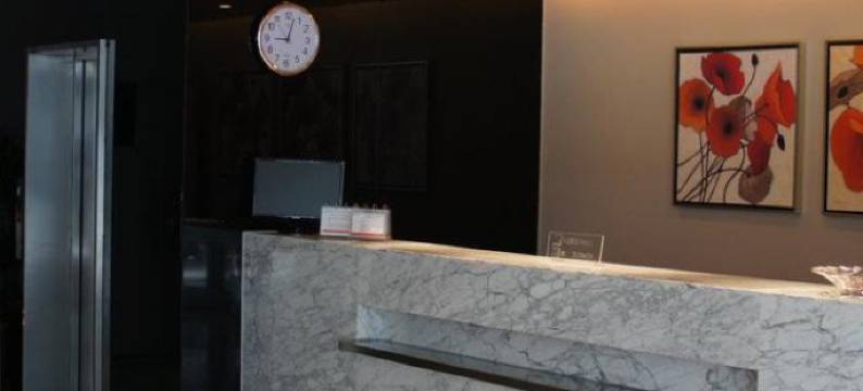 锦江之星(上海场中路地铁站店)图片