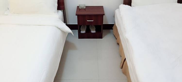 宝鸡聚客来农家院图片