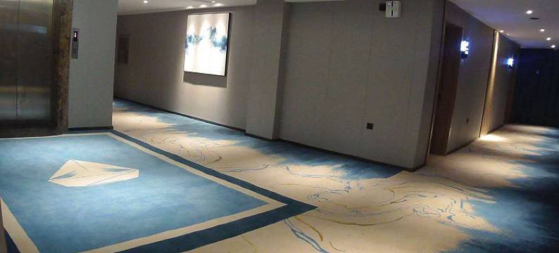 济源雅致精品酒店(济源火车站店)图片