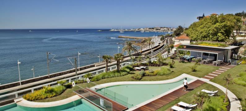 洲际酒店卡斯凯什-埃斯托里尔 IHG 旗下(InterContinental Hotels CASCAIS-ESTORIL by IHG)图片