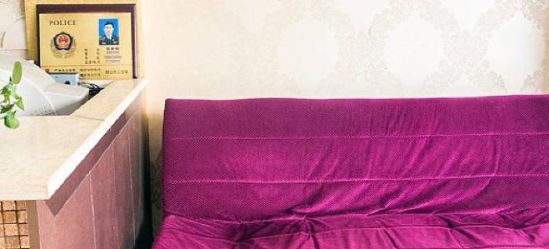 昆山金龙宾馆图片