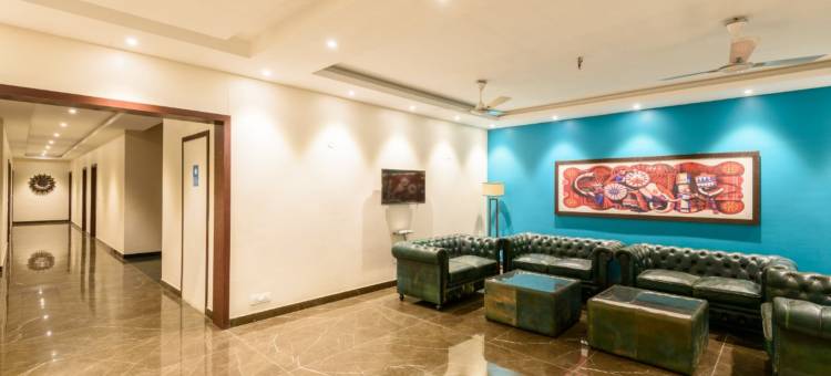 巴拉姆酒店(Hotel the Balam)图片