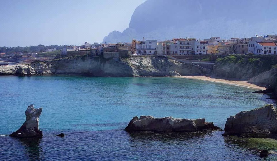 B&b 'Le Terrazze' Hotel Overview