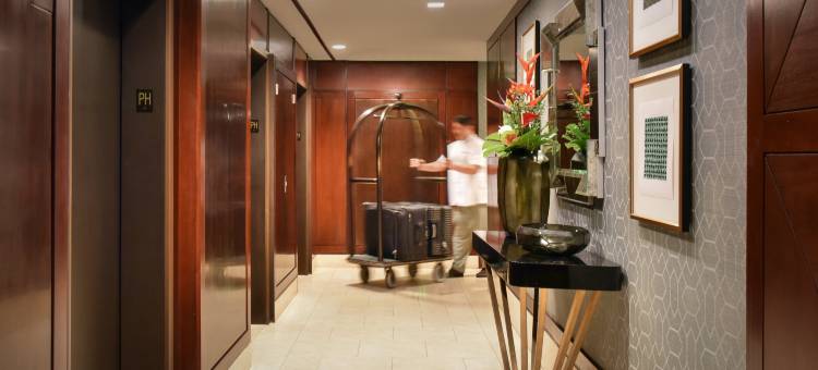 卡莱威基基海滩酒店，LXR系列(Ka Laʻi Waikiki Beach, LXR Hotels & Resorts)图片