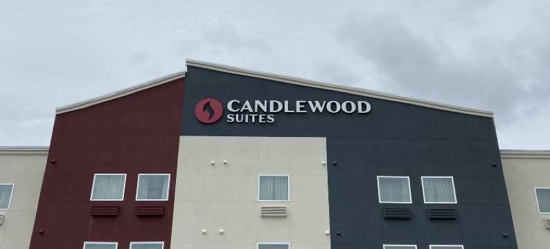 Candlewood Suites 拉波特 by IHG(Candlewood Suites LA PORTE by IHG)图片