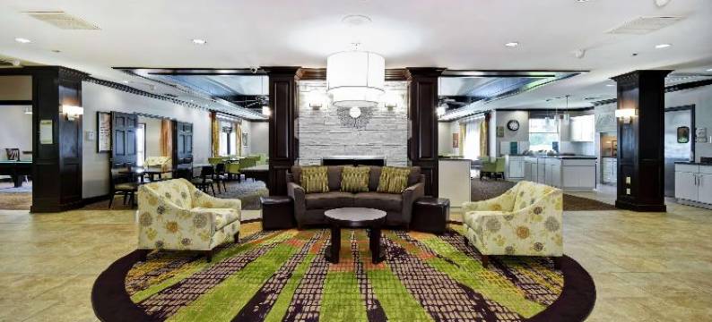 Homewood Suites by Hilton-亚特兰大广场/坎伯兰(Homewood Suites by Hilton Atlanta - Galleria/Cumberland)图片