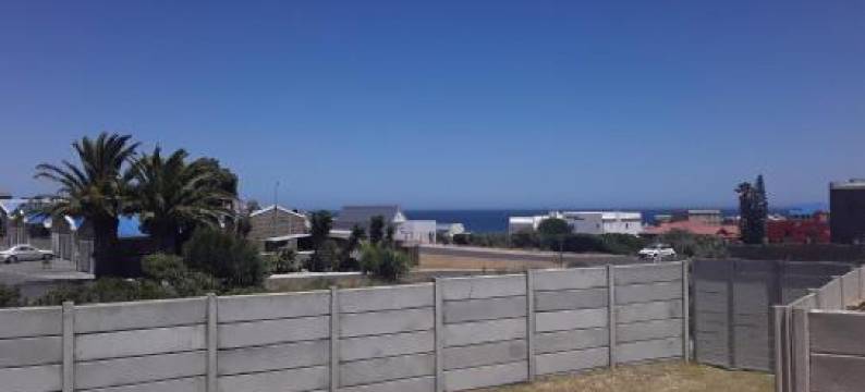 麦克拉伦自助餐公寓(Mclaren Self Catering)图片