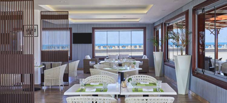 拉斯巴尔埃尔雷森施柏阁酒店(Steigenberger Hotel El Lessan)图片