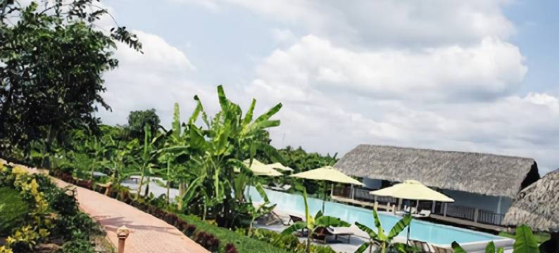 湄公河河畔精品Spa度假村(Mekong Riverside Boutique Resort & Spa)图片