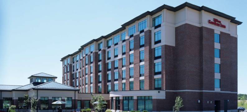 哈特福德南希尔顿花园酒店-格拉斯顿伯里酒店(Hilton Garden Inn Hartford South/Glastonbury)图片